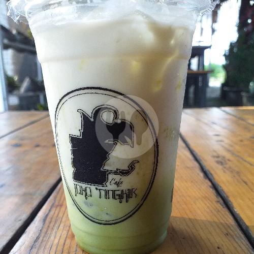 16 Resto Matcha Latte Terbaik di Jombang