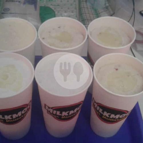 16 Tempat Makan Milk Kurma Terlezat