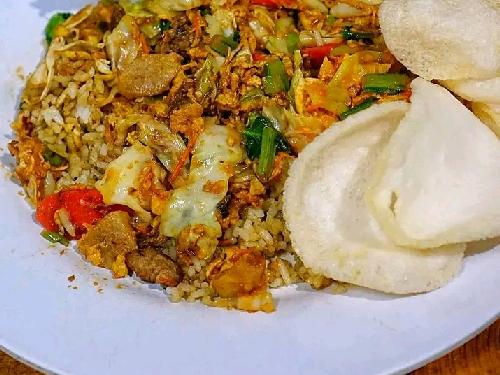 nasigoreng, AL MUSOPIUDIN
