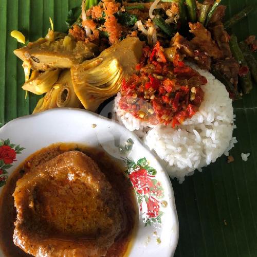 26 Rumah Makan Nasi Kikil Gulai Terbaik