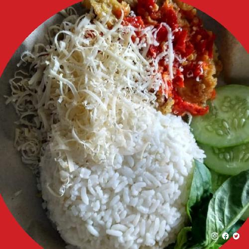 26 Resto Ayam Geprek Keju Paling Enak di Batam