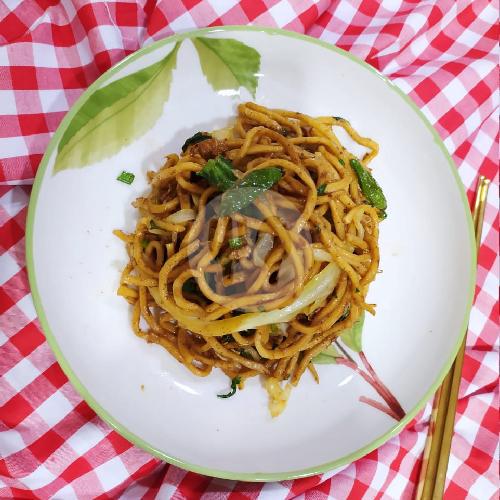 18 Resto Mie Jowo Favorit di Semarang
