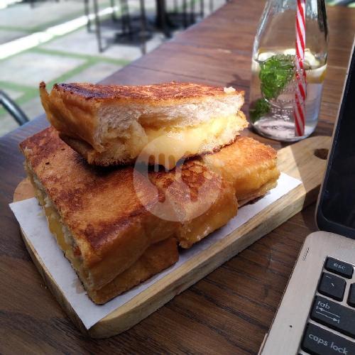 17 Rumah Makan Roti Bakar Kaya Terfavorit