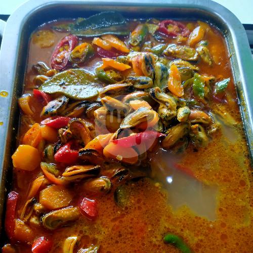 25 Tempat Makan Kerang Sayur Terlezat di Jakarta
