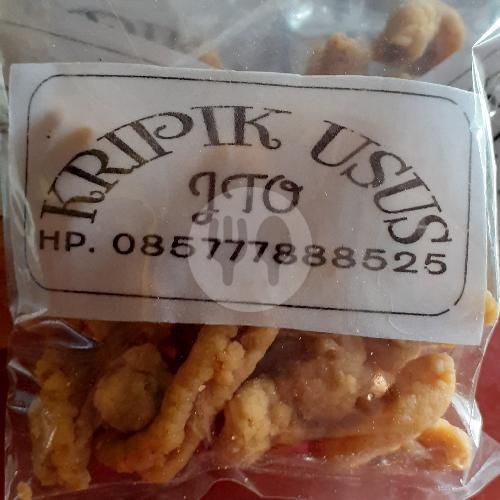 21 Resto Keripik Usus Paling Enak di Malang
