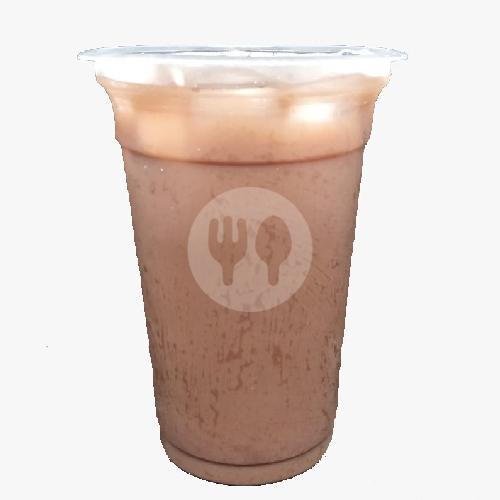 19 Restoran Beng Beng Choco Termurah