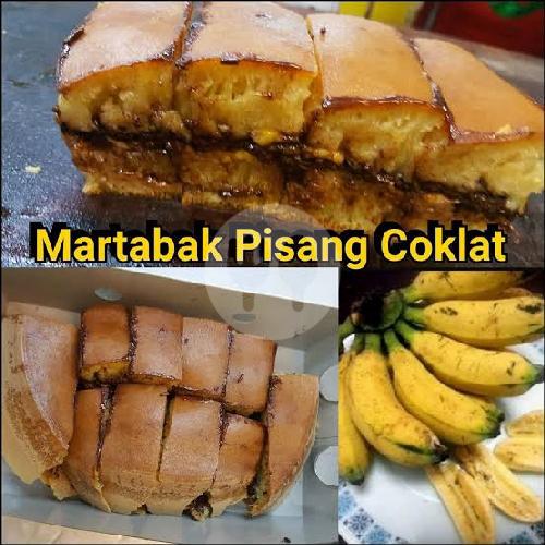 29 Resto Martabak Manis Pandan Pisang Coklat Terbaik di Jakarta