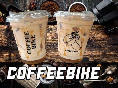 Coffee Bike, Tawakal, Taddo Tamiko