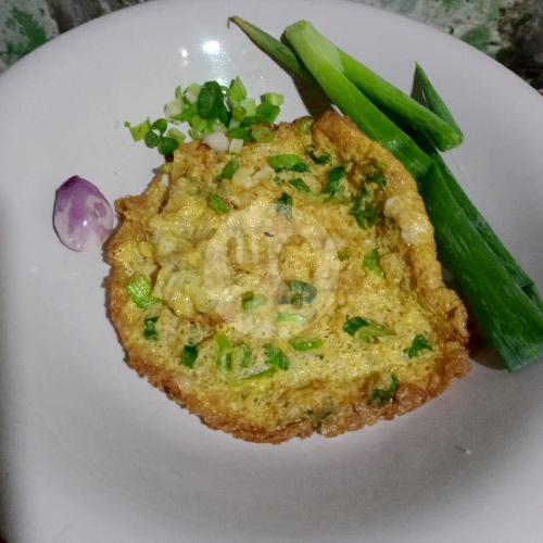 29 Rumah Makan Special Telur Dadar Termurah