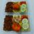 Nasi Kuning Telur Balado Nasi Kuning Telur Balado