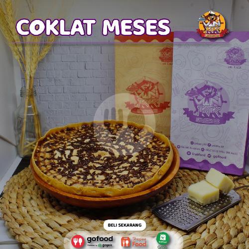 22 Restoran Coklat Meses Terenak di Bandung