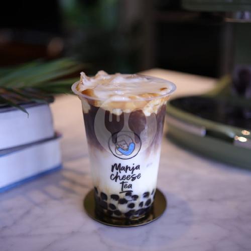 26 Resto Cheese Coffee Unicorn Terenak