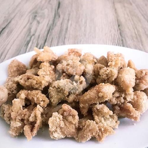 16 Restoran Kulit Ayam Crispy Terbaik di Yogyakarta