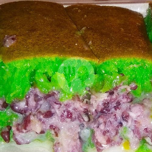 18 Resto Martabak Pandan Ketan Favorit di Jakarta