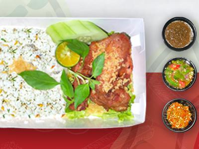 Ayam Sultan Medan, Hakta Godius