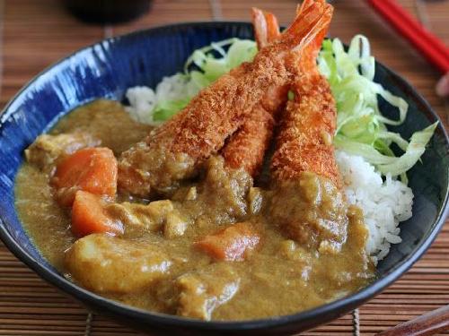 Sitfon Ricebowl, Tanah Sareal/Kedung Waringin, Muhammad Afu
