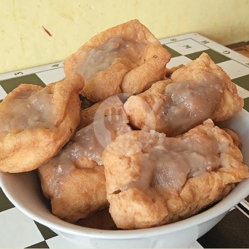 18 Tempat Makan Tahu Coklat Terfavorit di Malang