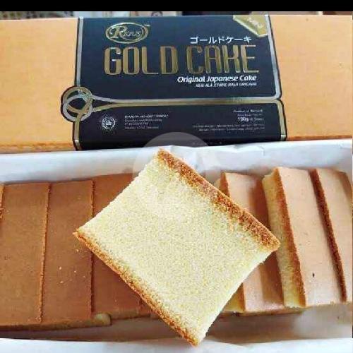 24 Rumah Makan Gold Cake Paling Enak