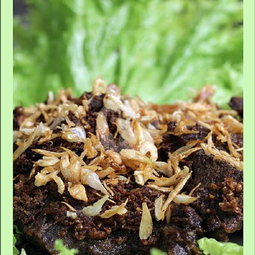 26 Rumah Makan Gepuk Daging Terfavorit di Bandung