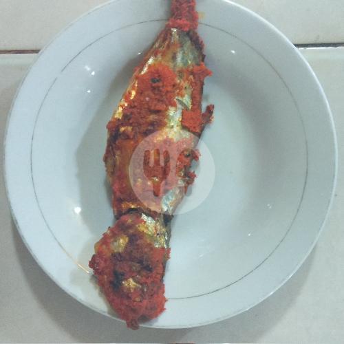 30 Restoran Ikan Bakar Laut Terlezat di Padang