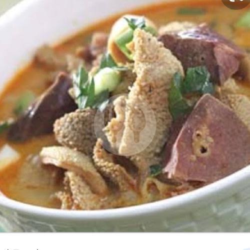 29 Rumah Makan Tongseng Gulai Favorit di Jakarta