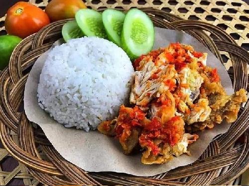 ketoprak bang bun 2, yuli witopo