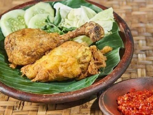 Pisang Bang Topping
