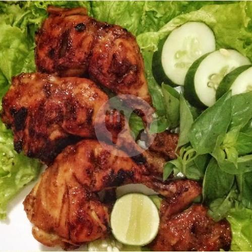 19 Rumah Makan Ayam Bakar Kecap Pedas Terbaik