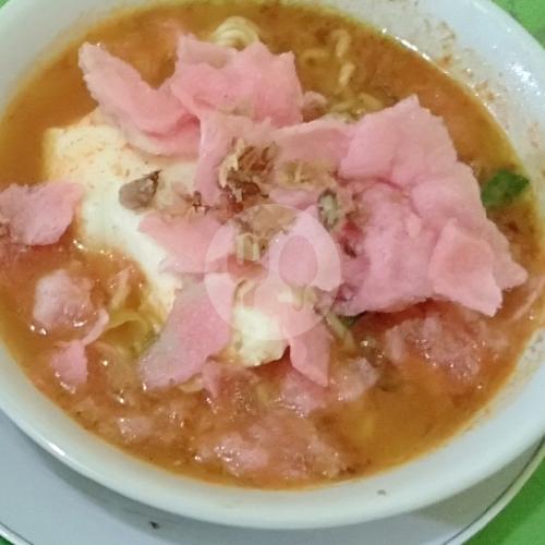 26 Resto Mie Rebus Indomie Favorit di Pekanbaru