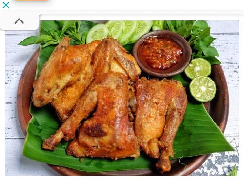 Dapur Bu Merry, Meriyana