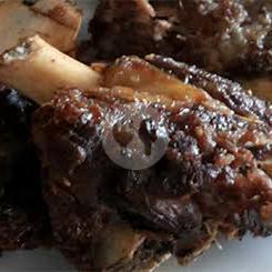 28 Restoran Iga Bakar Paling Enak di Serang