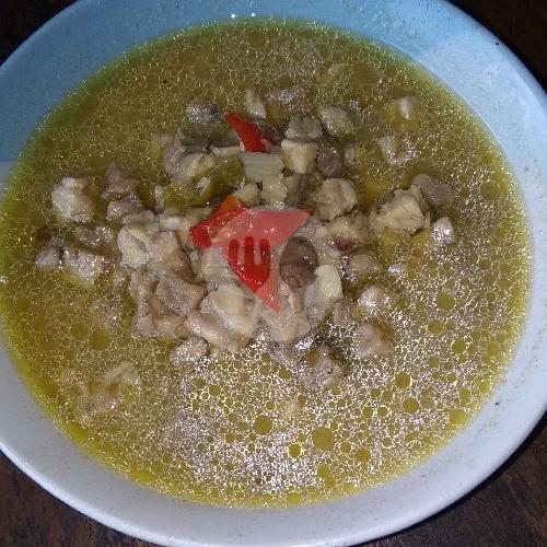 24 Rumah Makan Lodeh Tempe Terfavorit