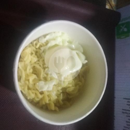 15 Restoran Indomie Rebus Telor Termurah di Bandung