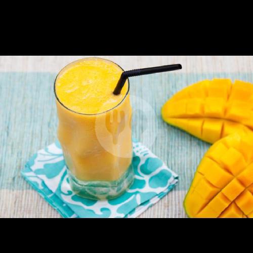 19 Tempat Makan Mangga Fresh Terenak