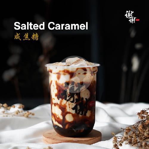 18 Tempat Makan Salted Caramel Paling Lezat di Samarinda