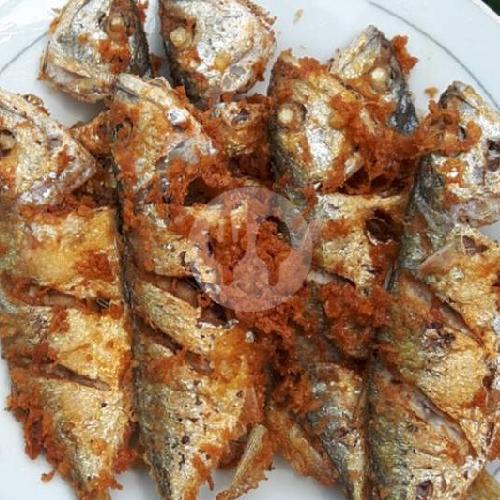 29 Tempat Makan Kembung Goreng Terfavorit di Sukabumi