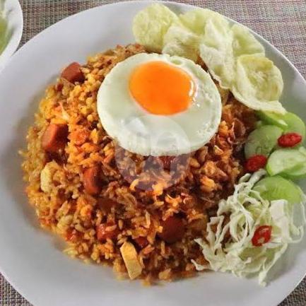 30 Resto Nasi Goreng Babat Termurah di Bandung