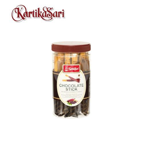 27 Restoran Choco Stick Termurah
