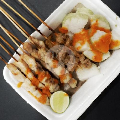 27 Resto Sate Taichan Lontong Paling Enak