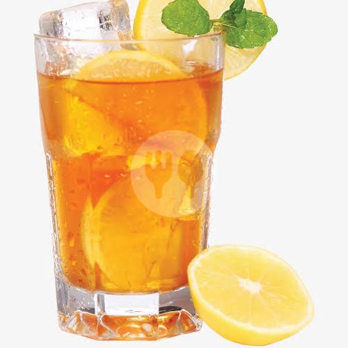 20 Resto Panas Lemontea Paling Enak