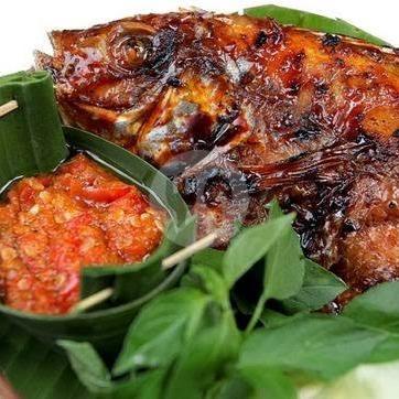 29 Restoran Ikan Bakar Nila Terenak di Pekanbaru