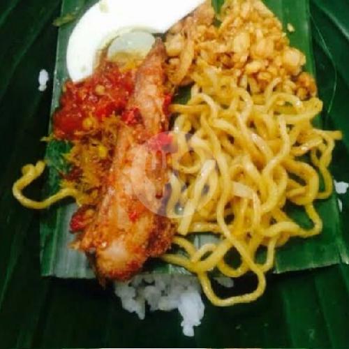 16 Restoran Nasi Jinggo Pindang Termurah di Bali