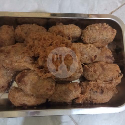 30 Restoran Perkedel Daging Paling Lezat di Jakarta