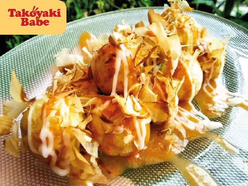 Takoyaki Babe, Devita Siti Hawani