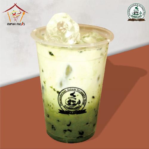 21 Tempat Makan Bobba Matcha Terfavorit