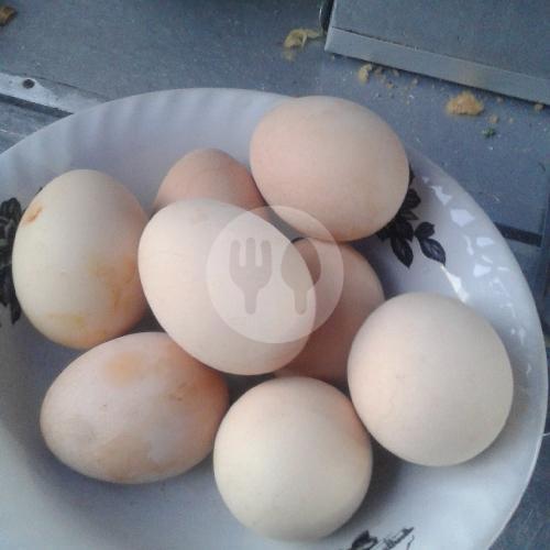 16 Rumah Makan Telur Ayam Paling Enak di Cirebon