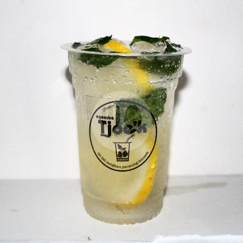 24 Restoran Mojito Classic Terlezat