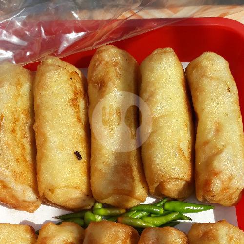 18 Tempat Makan Lumpia Sayur Terenak di Yogyakarta