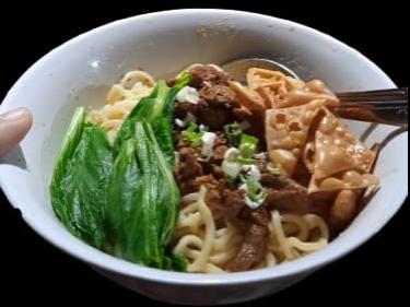 kechuecooks solo, DWI HASTUTI