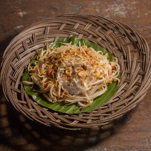 21 Rumah Makan Toge Teri Terenak di Jakarta